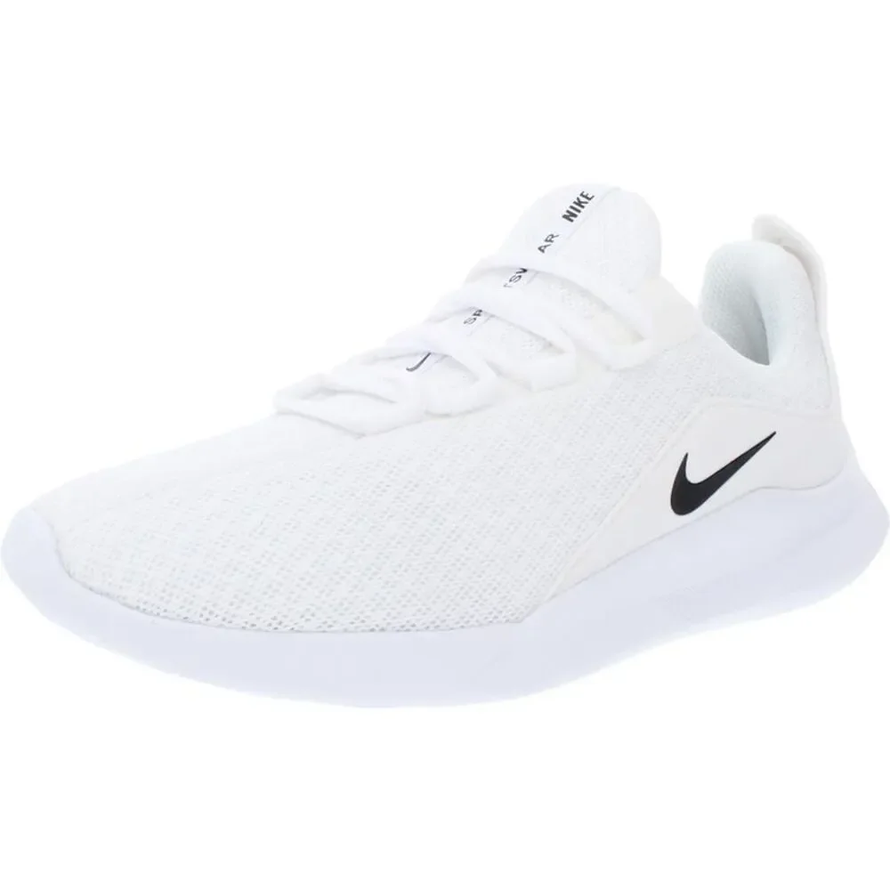 Nike Viale Women's Lightweight Two Tone Mesh Athletic Running Shoes New